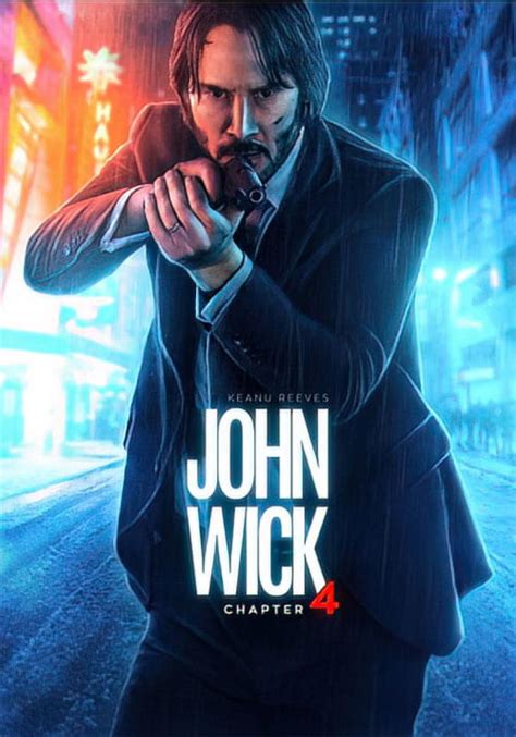 john wick chapter 4 dvdscreener|John Wick: Chapter 4 (Film) .